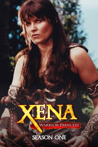 Staffel 1