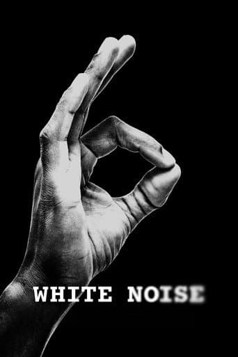 White Noise - Uns gehört Amerika