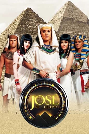 José de Egipto