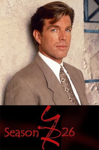 Temporada 26
