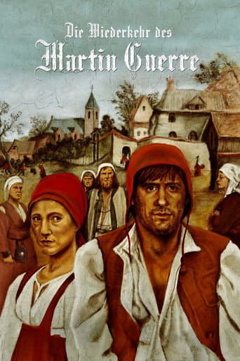 Die Wiederkehr des Martin Guerre