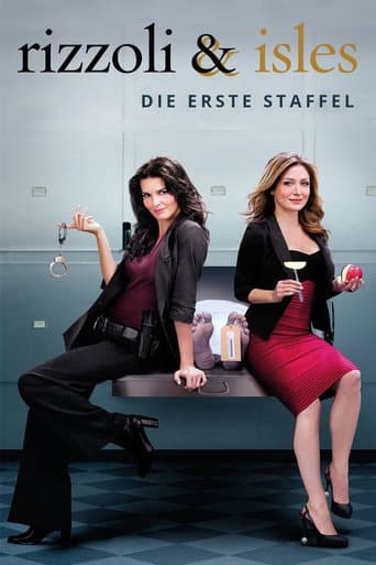 Staffel 1