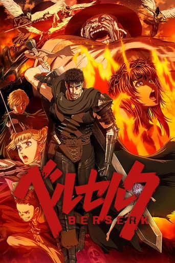 Staffel 1