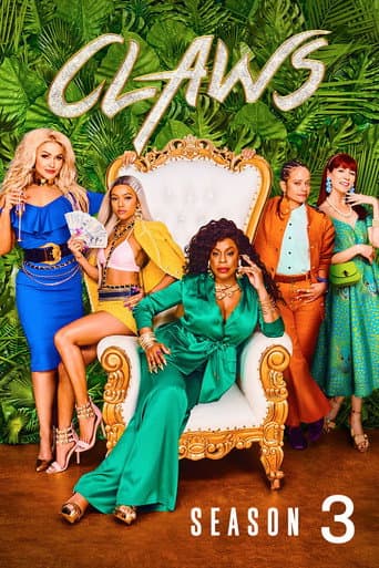 Staffel 3
