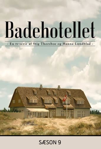Staffel 9