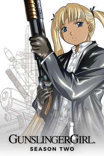 Staffel 2