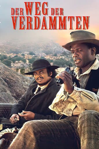 Der Weg der Verdammten