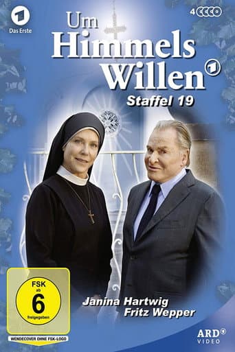 Staffel 19