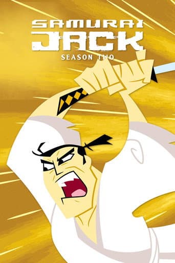 Staffel 2