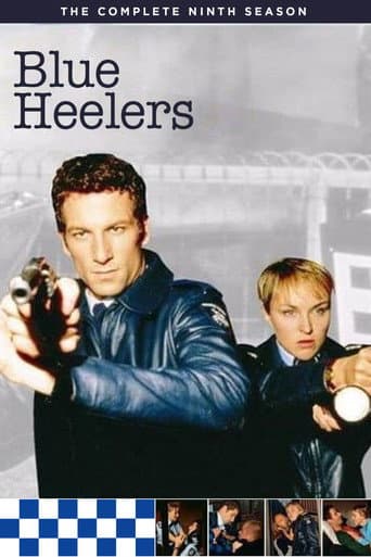 Staffel 9