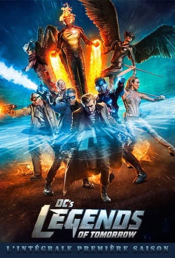 Saison 1