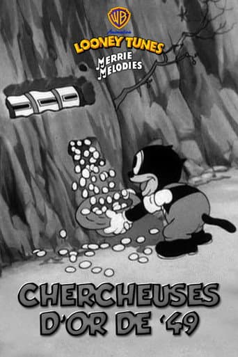 Gold Diggers of '49