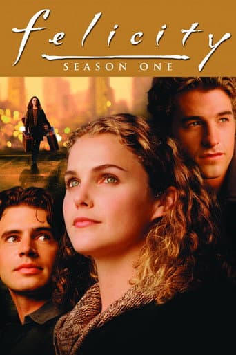 Staffel 1
