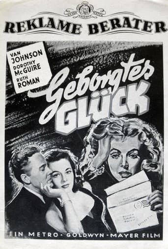 Geborgtes Glück