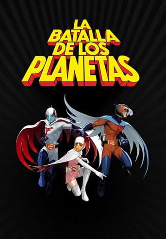 Temporada 1