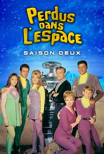 Saison 2