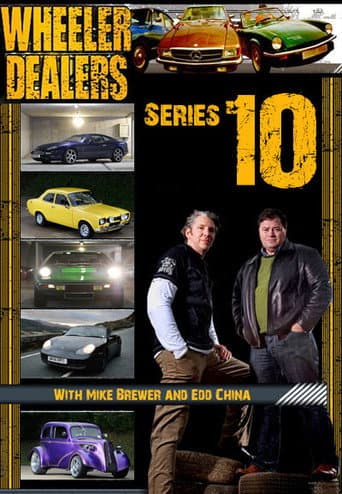 Staffel 10