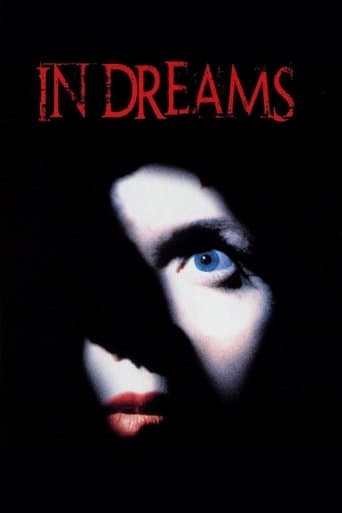Dentro de mis sueños (In Dreams)