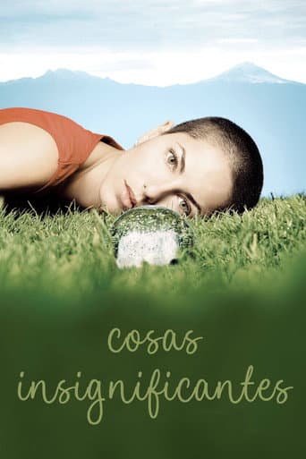 Cosas insignificantes