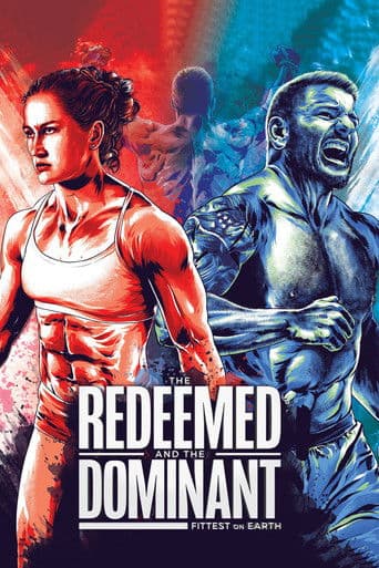 Die Erlösten und Dominanten: Die Fittesten der Welt
