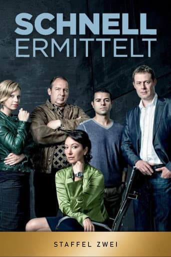 Staffel 2