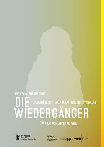 Die Wiedergänger