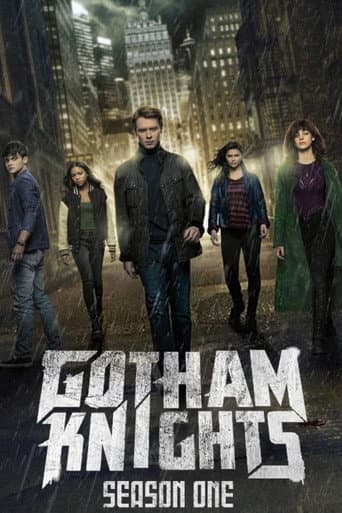 Staffel 1