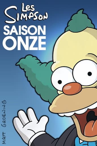 Saison 11