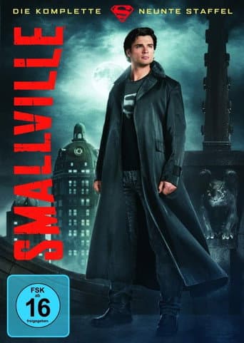 Staffel 9