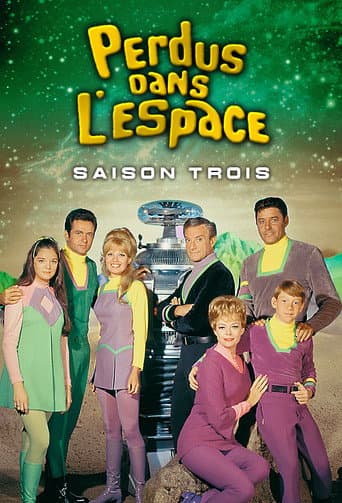 Saison 3
