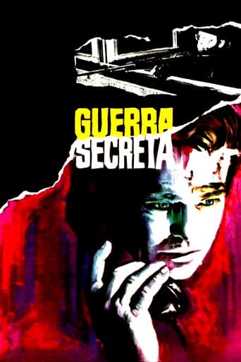Guerra secreta