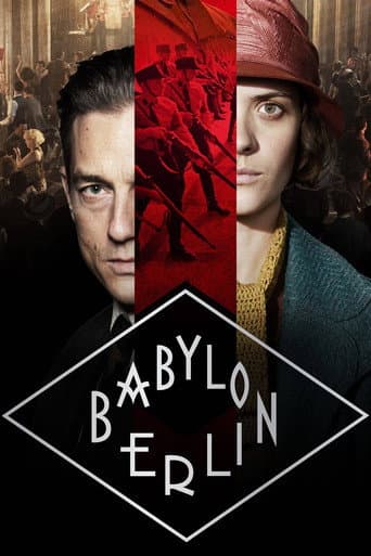 Staffel 4