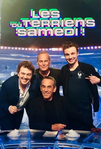 Staffel 13