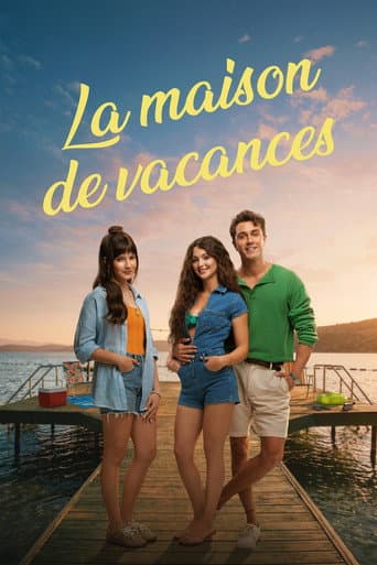 La Maison de Vacances