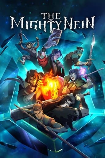 Staffel 1