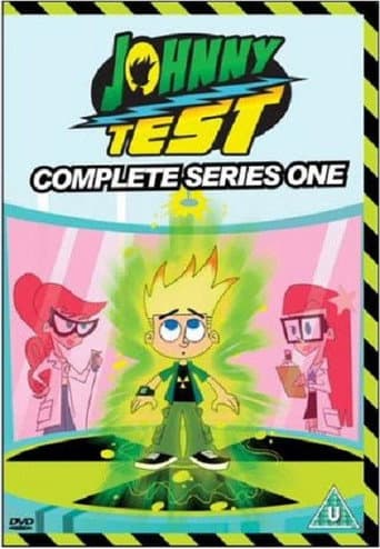 Staffel 1