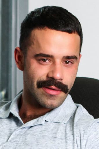 Teddy Torres