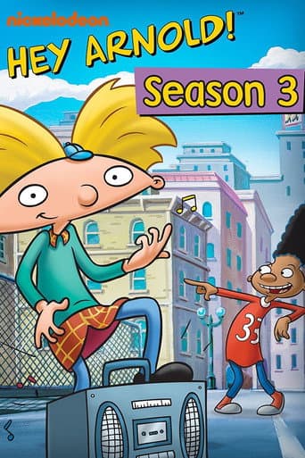 Staffel 3