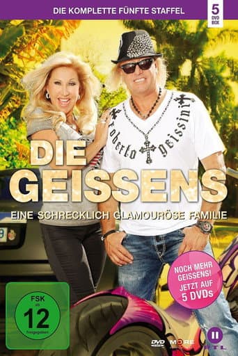 Staffel 5