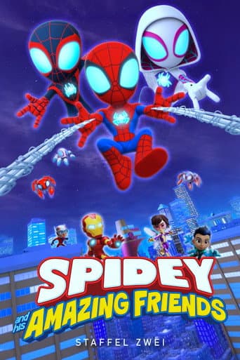 Staffel 2