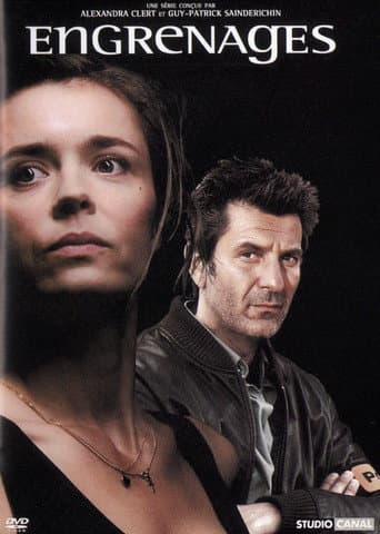Staffel 1