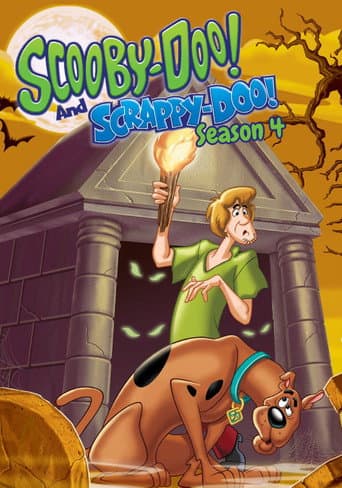 Les Voyages Fantômatiques De Scooby-Doo Saison 3