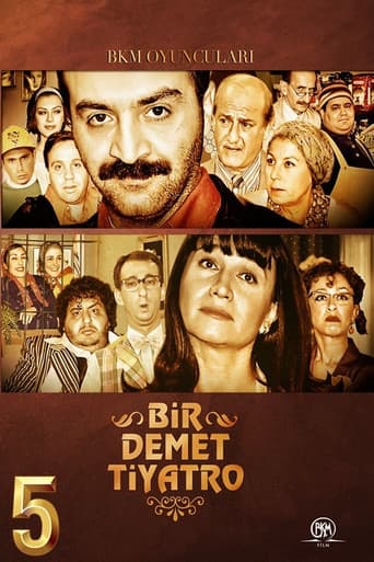 Staffel 5