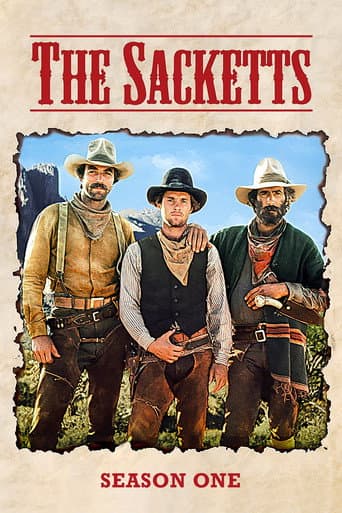 Staffel 1