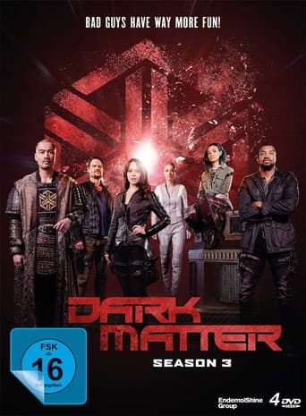 Staffel 3