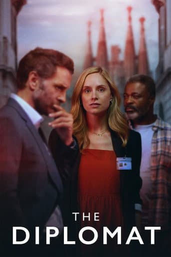 Staffel 1