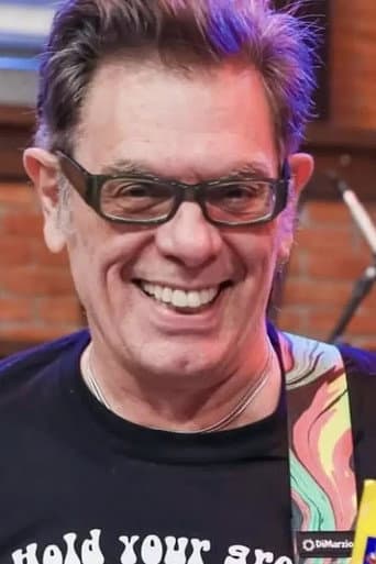 Roger Rocha Moreira