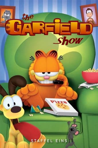 Staffel 1