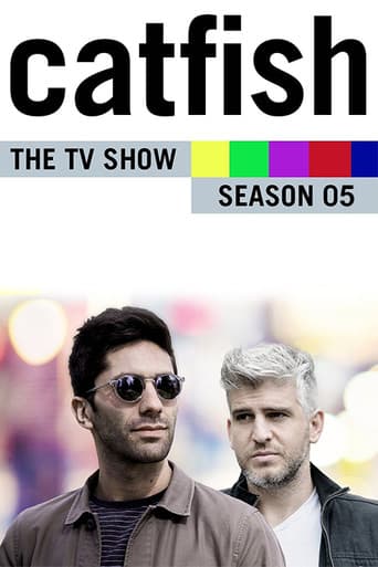 Staffel 5