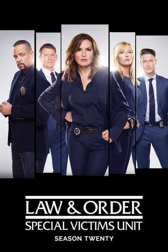 Staffel 20
